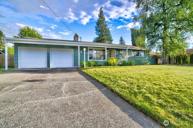 10825 SE 232nd Street, Kent, WA 98031