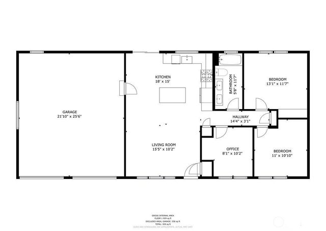 10825 SE 232nd Street, Kent, WA 98031