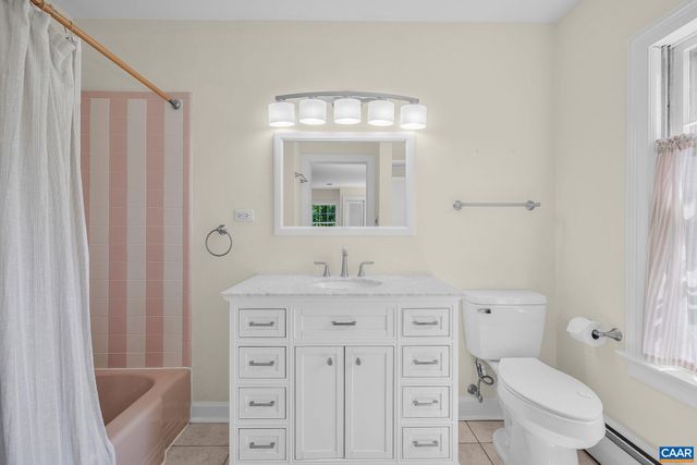 1721 YORKTOWN DR, Charlottesville, VA 22901
