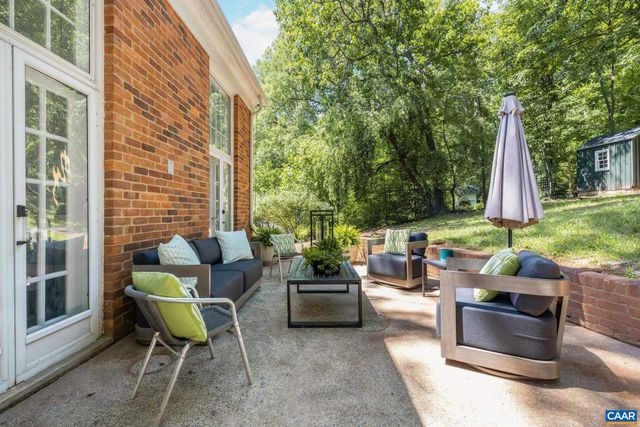 1721 YORKTOWN DR, Charlottesville, VA 22901