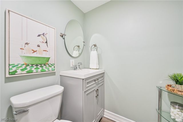 2885 Pease Drive 127, Rocky River, OH 44116