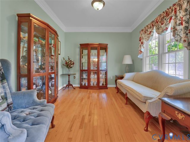 16313 Dragonnade Trl, Midlothian, VA 23113