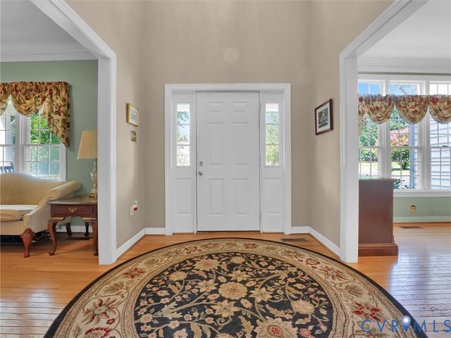 16313 Dragonnade Trl, Midlothian, VA 23113