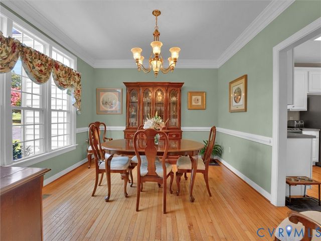 16313 Dragonnade Trl, Midlothian, VA 23113