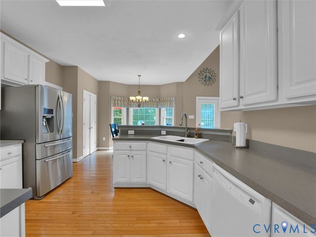 16313 Dragonnade Trl, Midlothian, VA 23113