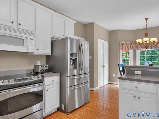 16313 Dragonnade Trl, Midlothian, VA 23113