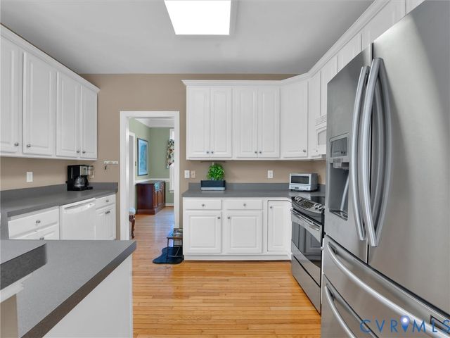 16313 Dragonnade Trl, Midlothian, VA 23113