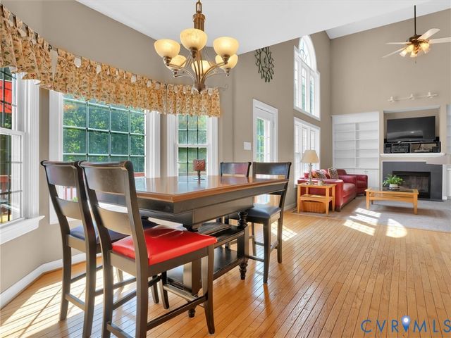 16313 Dragonnade Trl, Midlothian, VA 23113