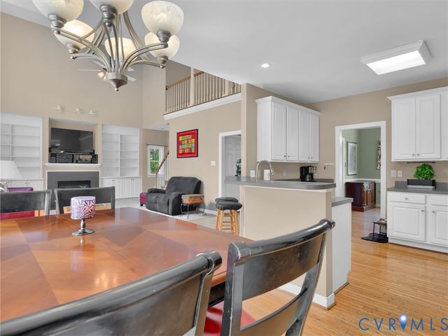 16313 Dragonnade Trl, Midlothian, VA 23113