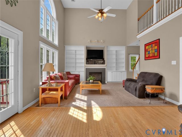 16313 Dragonnade Trl, Midlothian, VA 23113