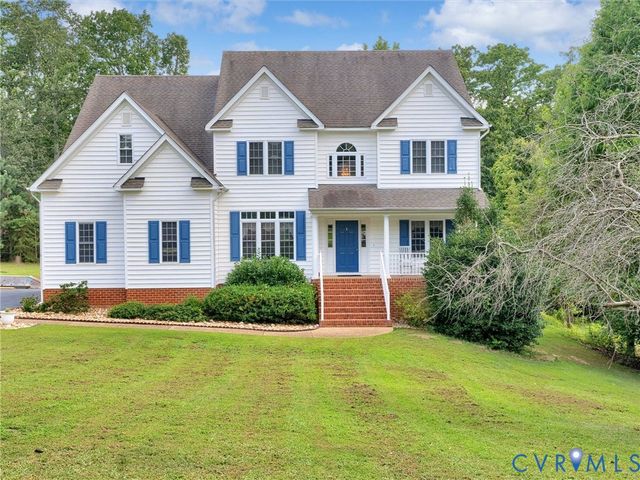 16313 Dragonnade Trl, Midlothian, VA 23113
