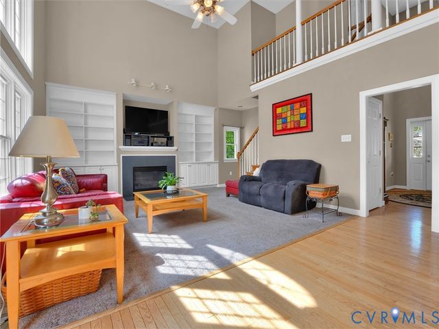 16313 Dragonnade Trl, Midlothian, VA 23113