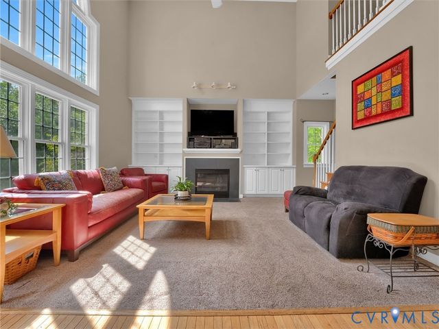 16313 Dragonnade Trl, Midlothian, VA 23113