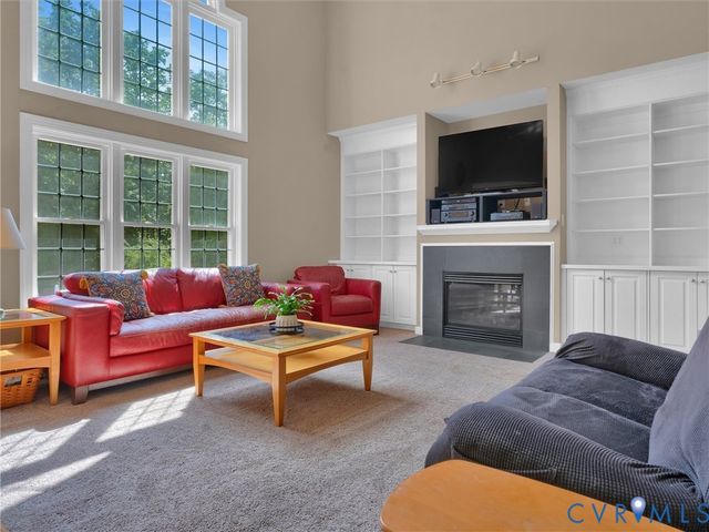 16313 Dragonnade Trl, Midlothian, VA 23113