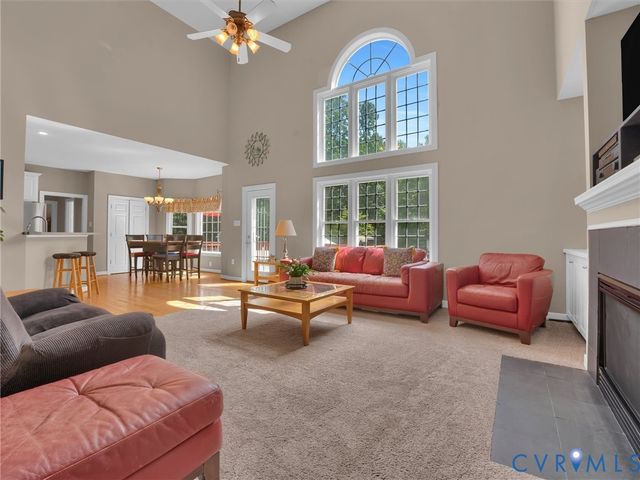 16313 Dragonnade Trl, Midlothian, VA 23113