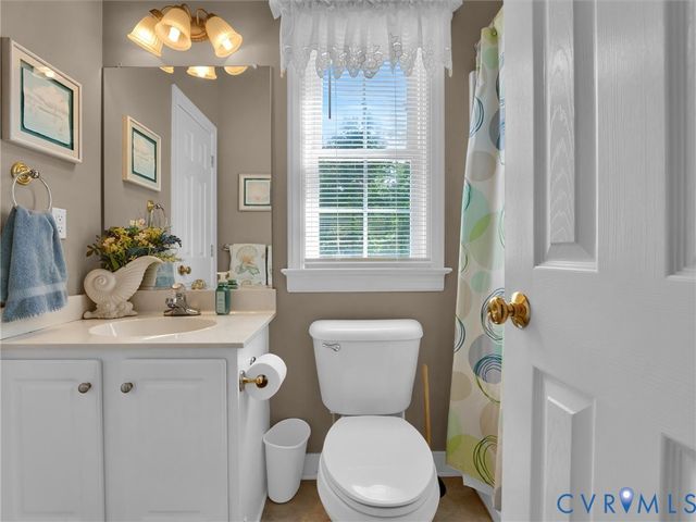 16313 Dragonnade Trl, Midlothian, VA 23113