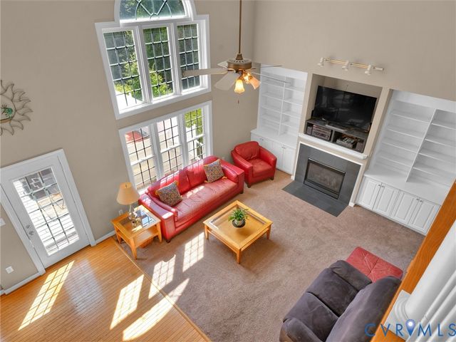 16313 Dragonnade Trl, Midlothian, VA 23113