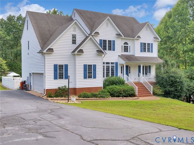 16313 Dragonnade Trl, Midlothian, VA 23113