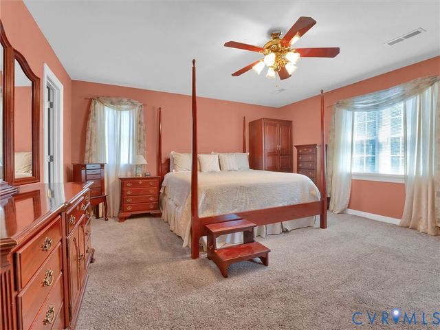 16313 Dragonnade Trl, Midlothian, VA 23113