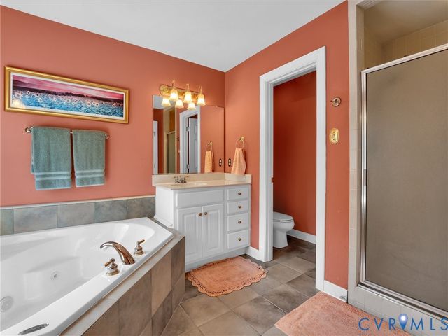 16313 Dragonnade Trl, Midlothian, VA 23113