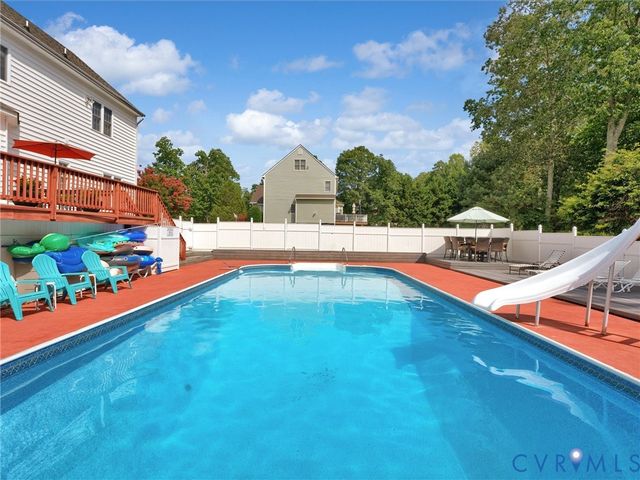 16313 Dragonnade Trl, Midlothian, VA 23113