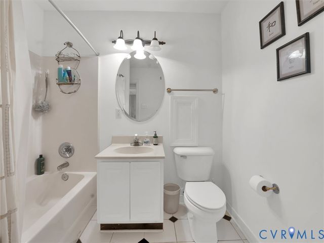 16313 Dragonnade Trl, Midlothian, VA 23113