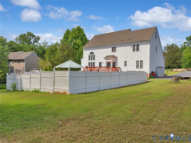 16313 Dragonnade Trl, Midlothian, VA 23113