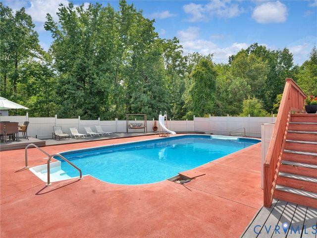 16313 Dragonnade Trl, Midlothian, VA 23113
