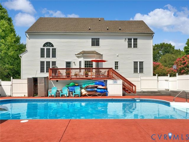 16313 Dragonnade Trl, Midlothian, VA 23113