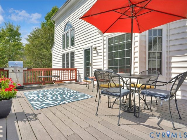 16313 Dragonnade Trl, Midlothian, VA 23113