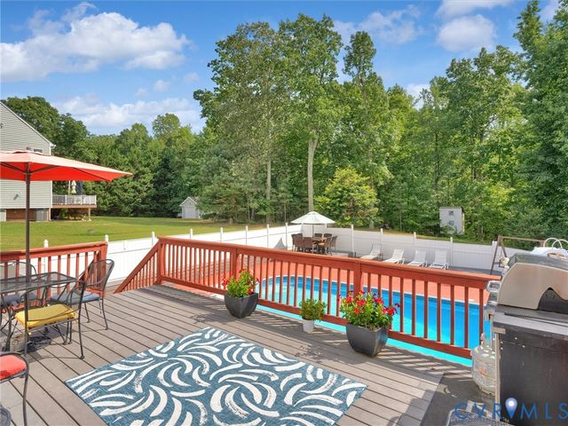 16313 Dragonnade Trl, Midlothian, VA 23113