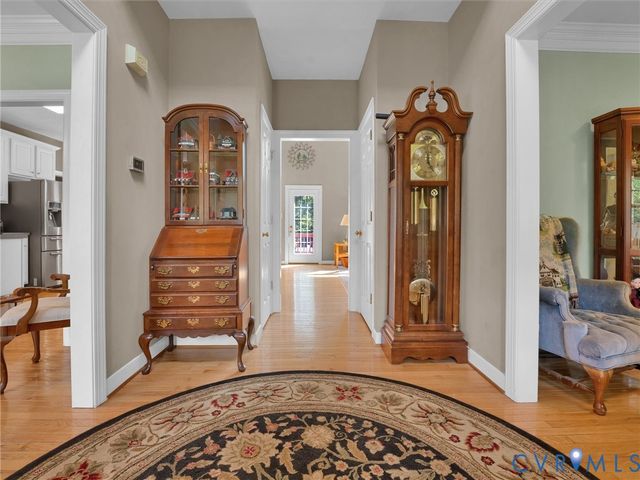 16313 Dragonnade Trl, Midlothian, VA 23113