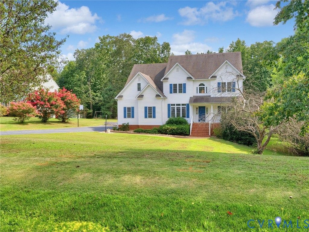 16313 Dragonnade Trl, Midlothian, VA 23113