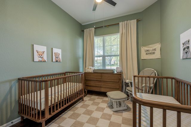 2985 Overland ST, Round Rock, TX 78681