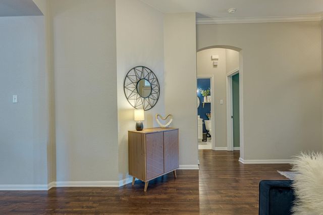 2985 Overland ST, Round Rock, TX 78681