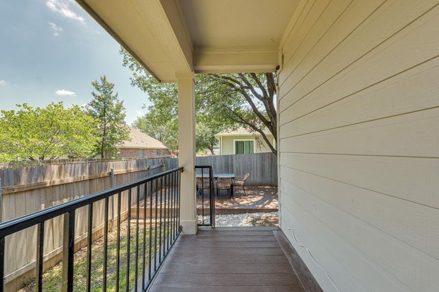 2985 Overland ST, Round Rock, TX 78681