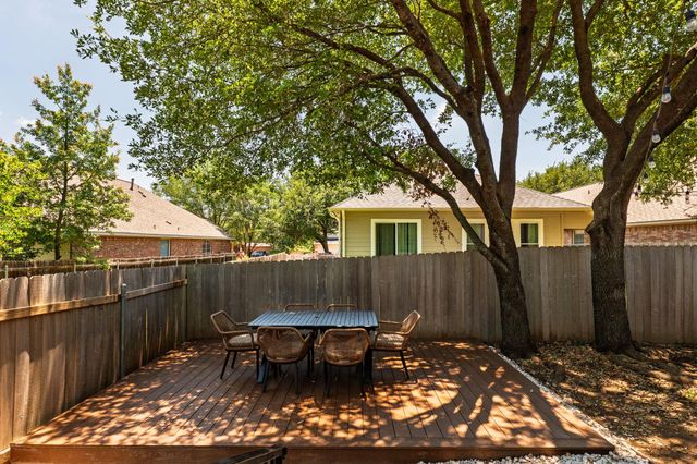2985 Overland ST, Round Rock, TX 78681