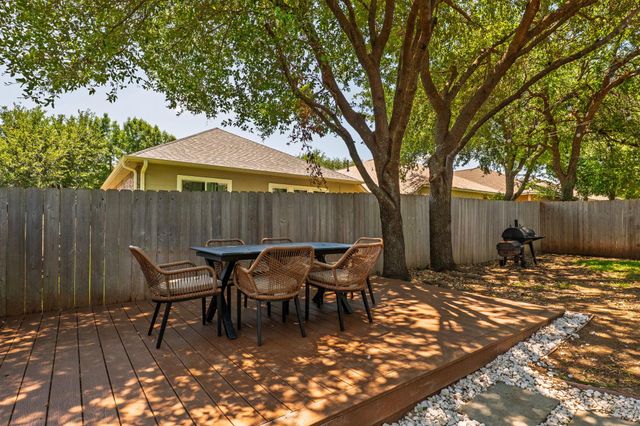 2985 Overland ST, Round Rock, TX 78681