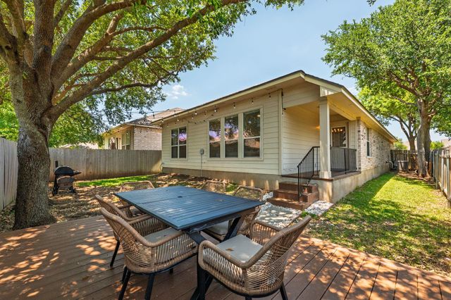 2985 Overland ST, Round Rock, TX 78681