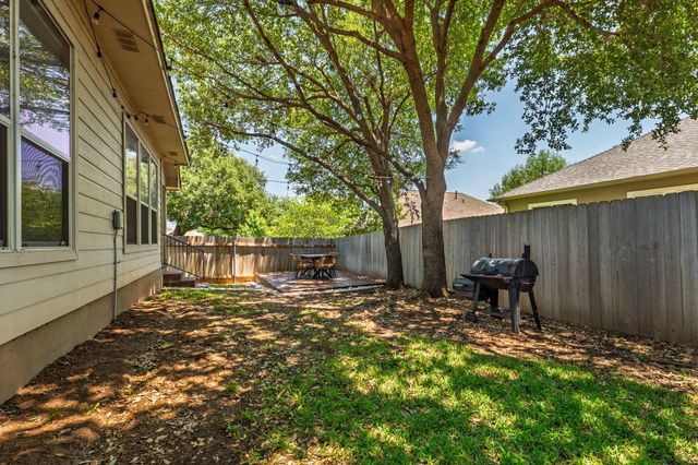2985 Overland ST, Round Rock, TX 78681