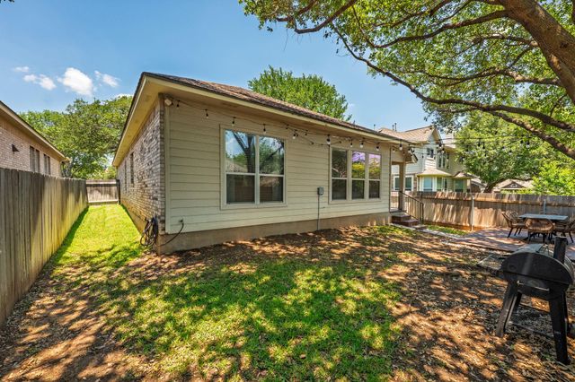2985 Overland ST, Round Rock, TX 78681
