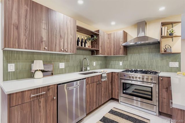 4264 W Radcliff Avenue, Denver, CO 80236