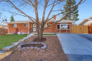 4264 W Radcliff Avenue, Denver, CO 80236