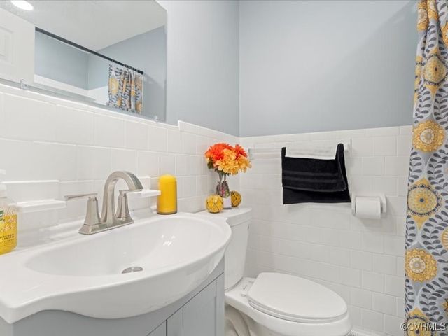 2519 Deerfield Dr, Petersburg, VA 23805