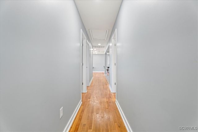 2519 Deerfield Dr, Petersburg, VA 23805