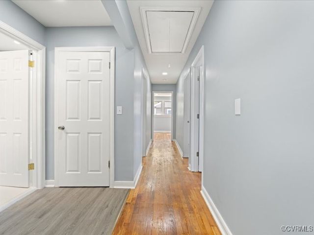 2519 Deerfield Dr, Petersburg, VA 23805
