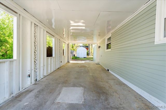 2519 Deerfield Dr, Petersburg, VA 23805