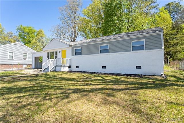 2519 Deerfield Dr, Petersburg, VA 23805