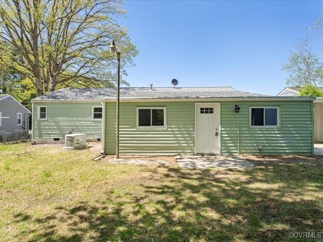 2519 Deerfield Dr, Petersburg, VA 23805
