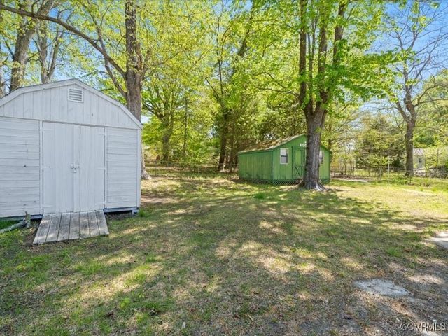 2519 Deerfield Dr, Petersburg, VA 23805